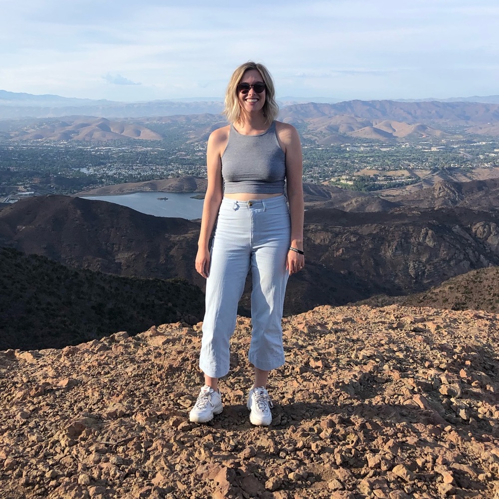 Meet your Posher, Maria